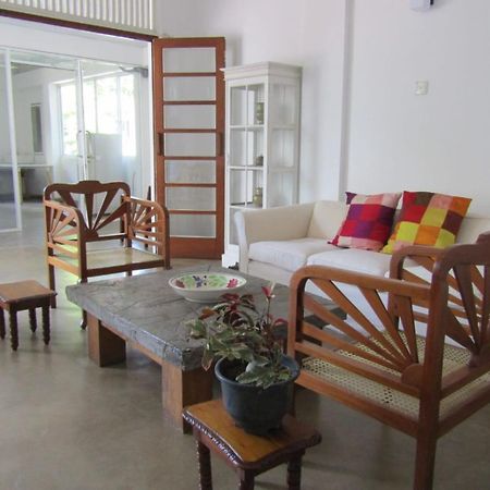 Colombo 07 Charming Home Stays Εξωτερικό φωτογραφία