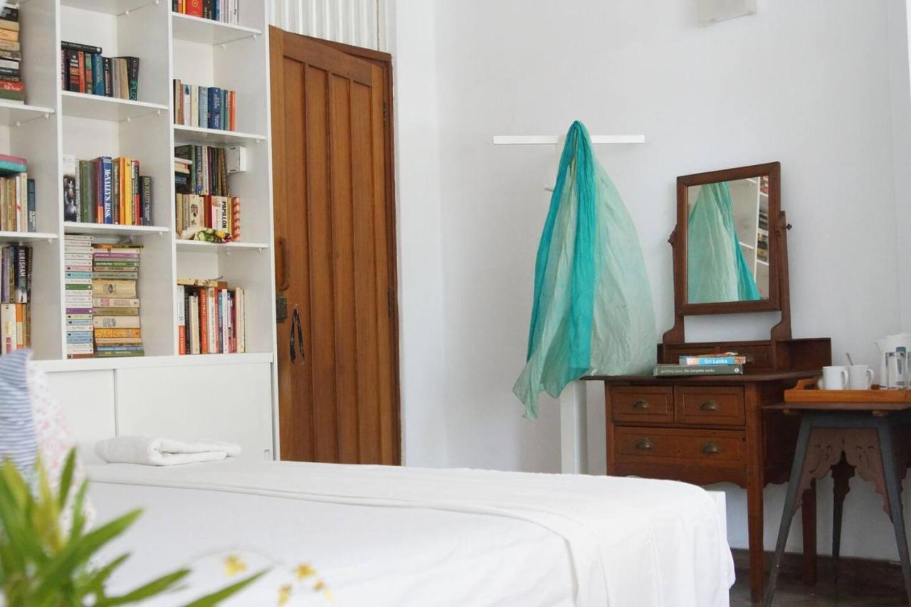 Colombo 07 Charming Home Stays Εξωτερικό φωτογραφία