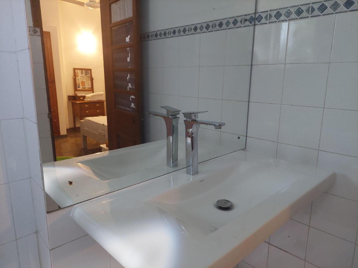 Colombo 07 Charming Home Stays Εξωτερικό φωτογραφία