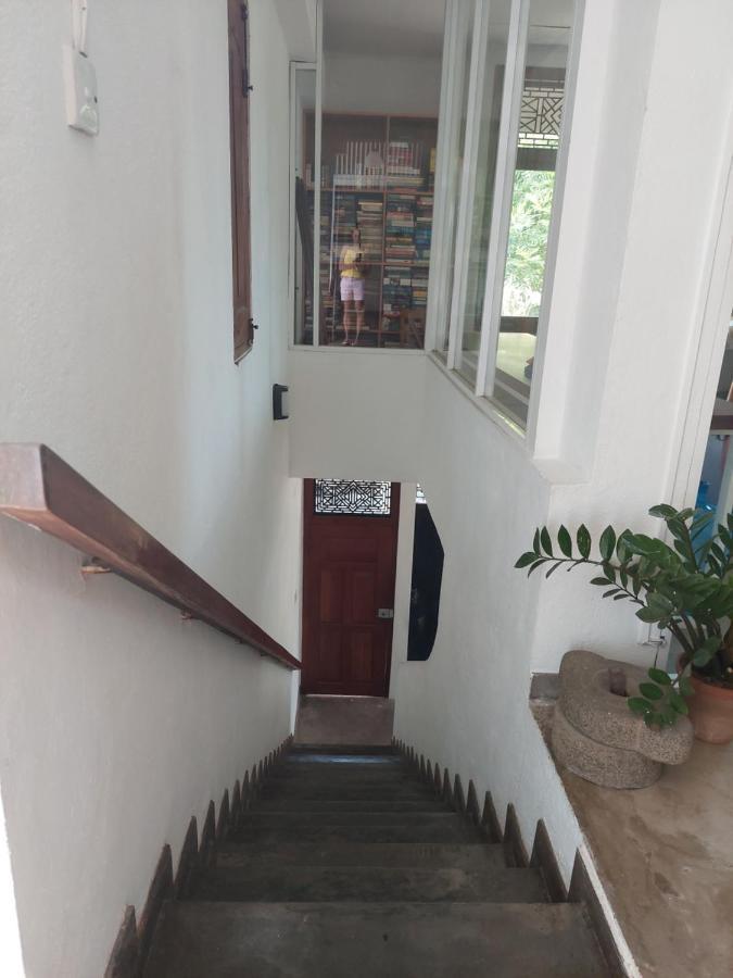 Colombo 07 Charming Home Stays Εξωτερικό φωτογραφία