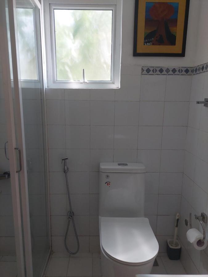 Colombo 07 Charming Home Stays Εξωτερικό φωτογραφία