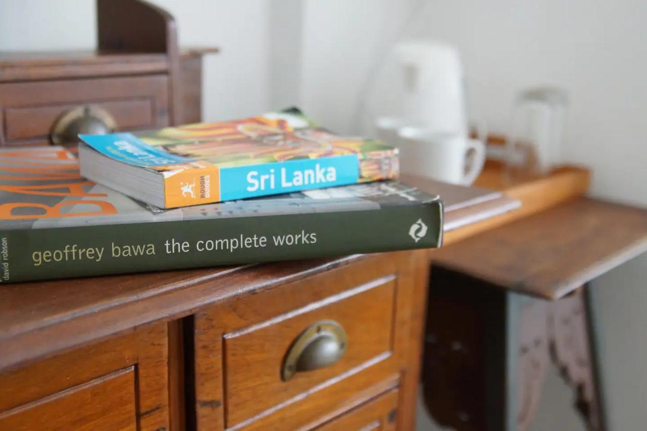 Colombo 07 Charming Home Stays Εξωτερικό φωτογραφία