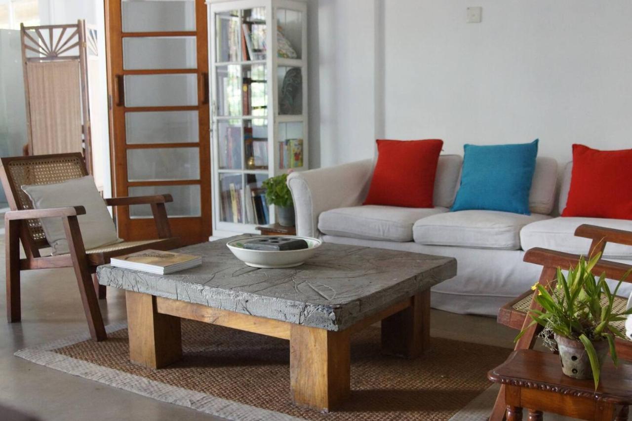 Colombo 07 Charming Home Stays Εξωτερικό φωτογραφία