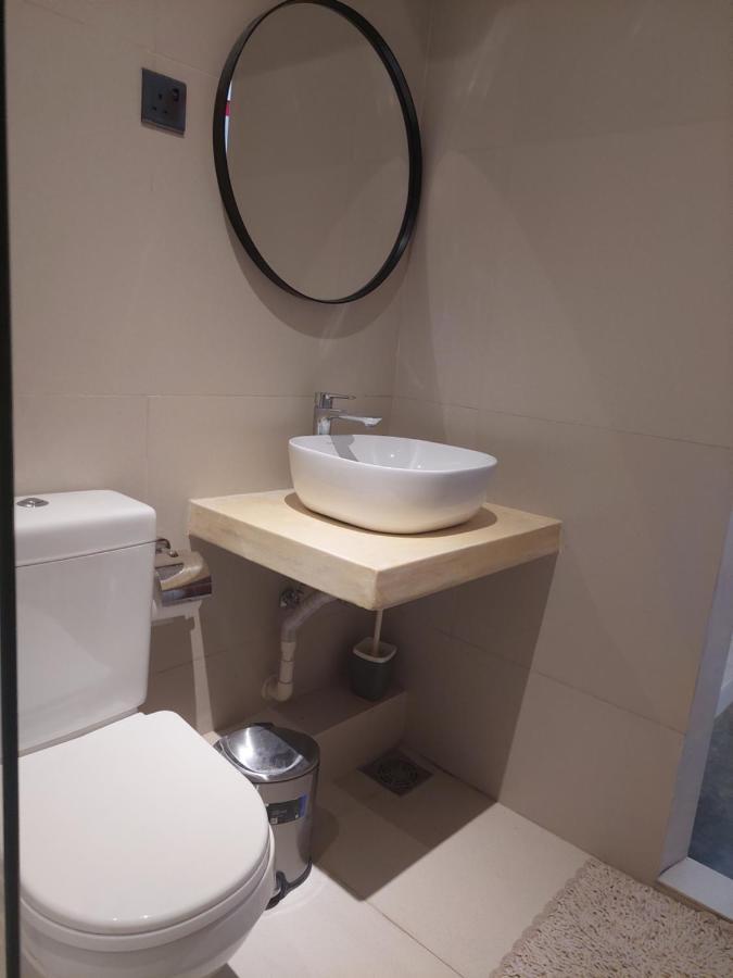 Colombo 07 Charming Home Stays Εξωτερικό φωτογραφία