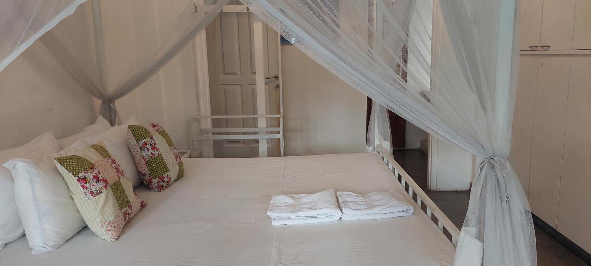 Colombo 07 Charming Home Stays Εξωτερικό φωτογραφία