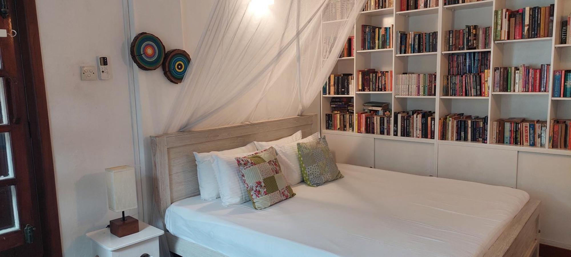 Colombo 07 Charming Home Stays Εξωτερικό φωτογραφία
