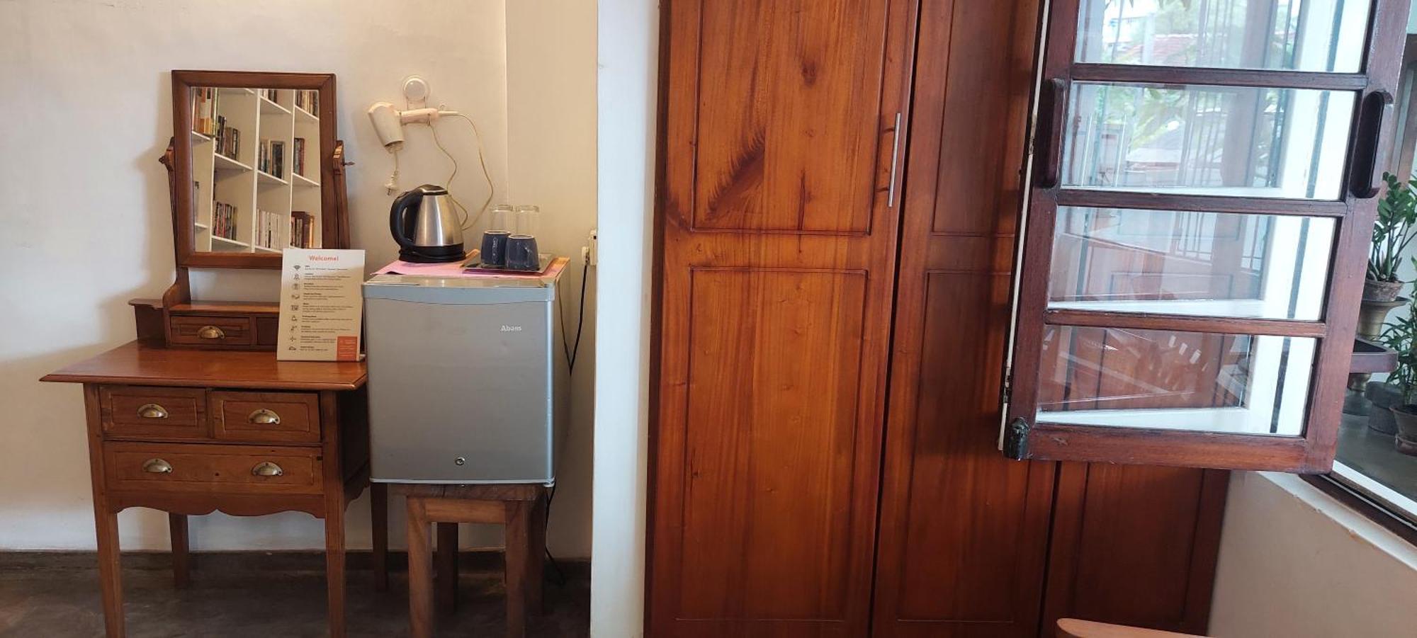 Colombo 07 Charming Home Stays Εξωτερικό φωτογραφία