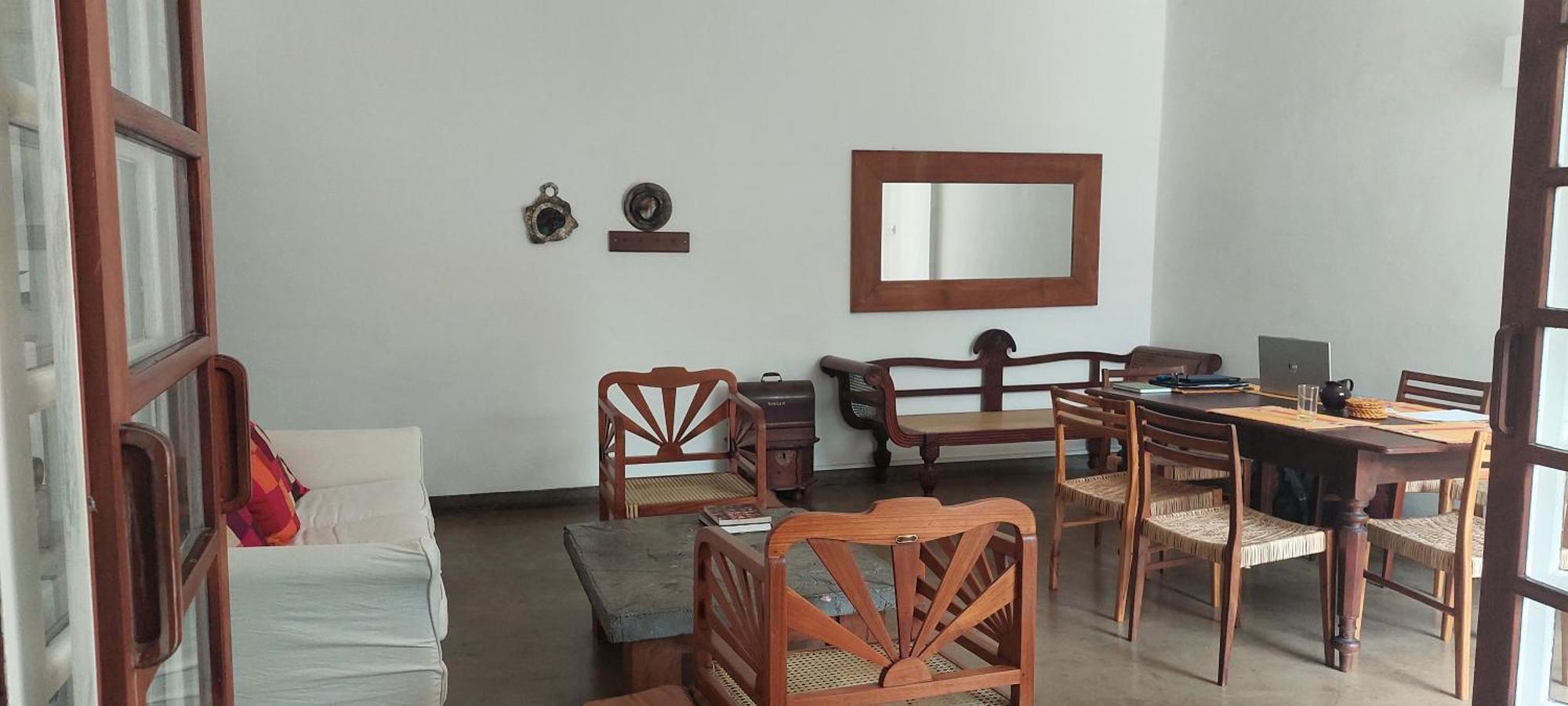 Colombo 07 Charming Home Stays Εξωτερικό φωτογραφία