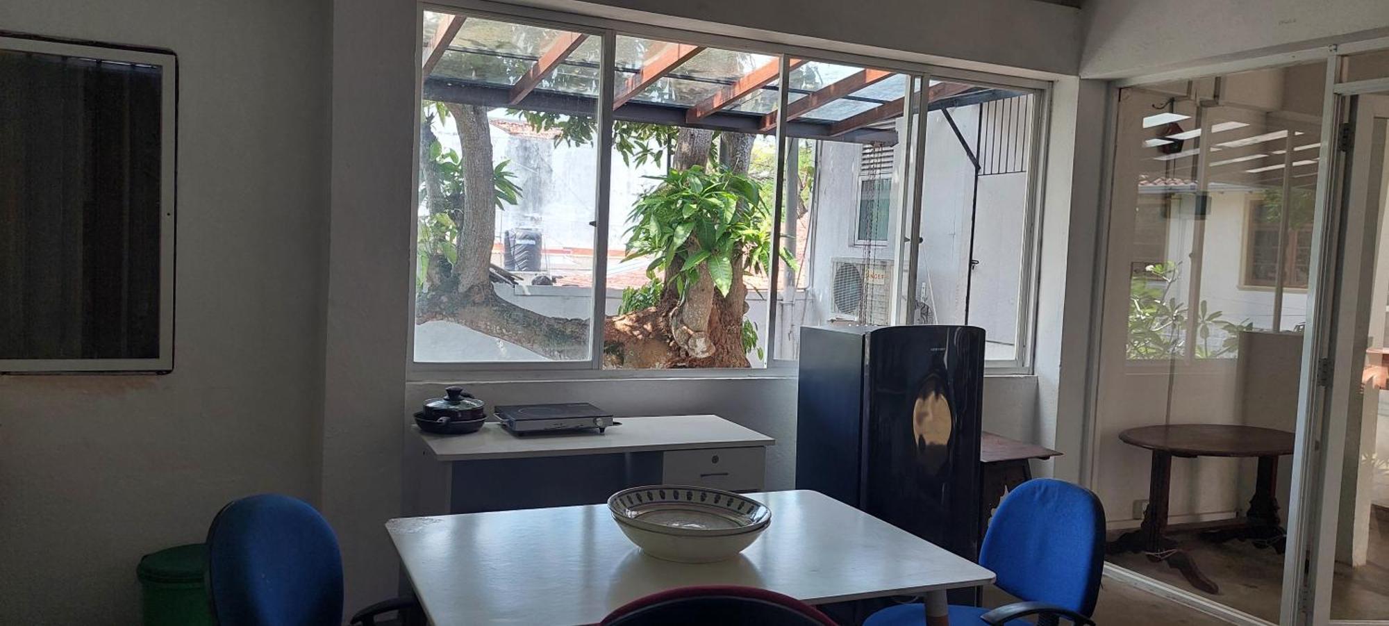 Colombo 07 Charming Home Stays Εξωτερικό φωτογραφία