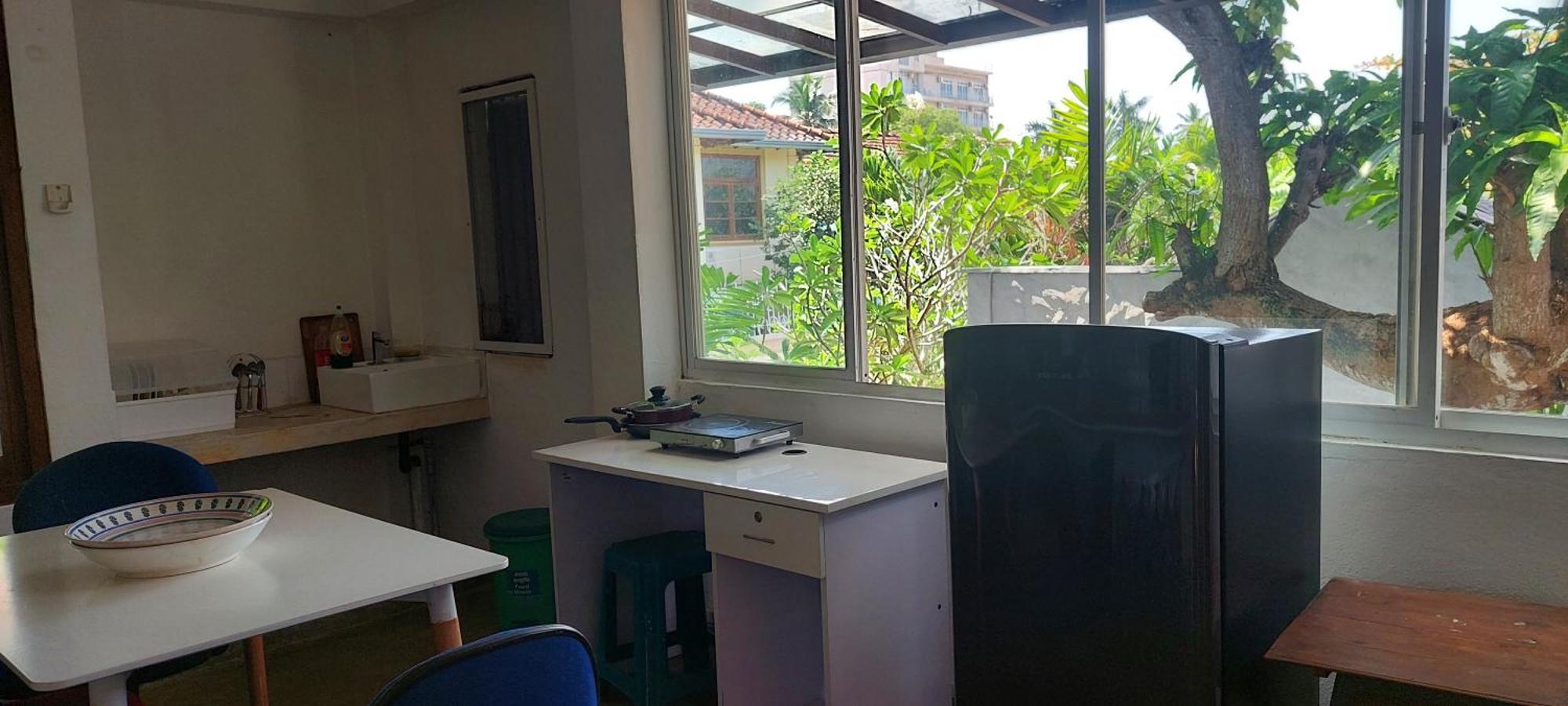 Colombo 07 Charming Home Stays Εξωτερικό φωτογραφία