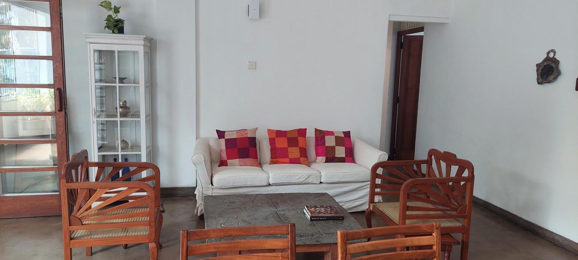 Colombo 07 Charming Home Stays Εξωτερικό φωτογραφία