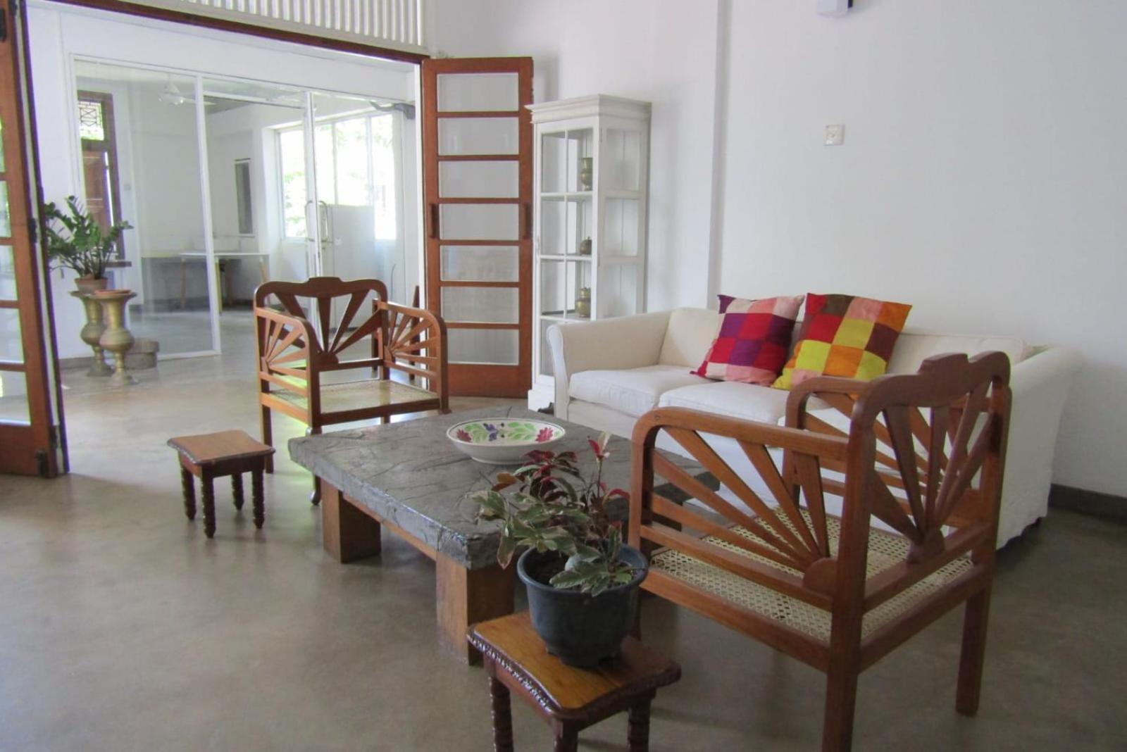 Colombo 07 Charming Home Stays Εξωτερικό φωτογραφία
