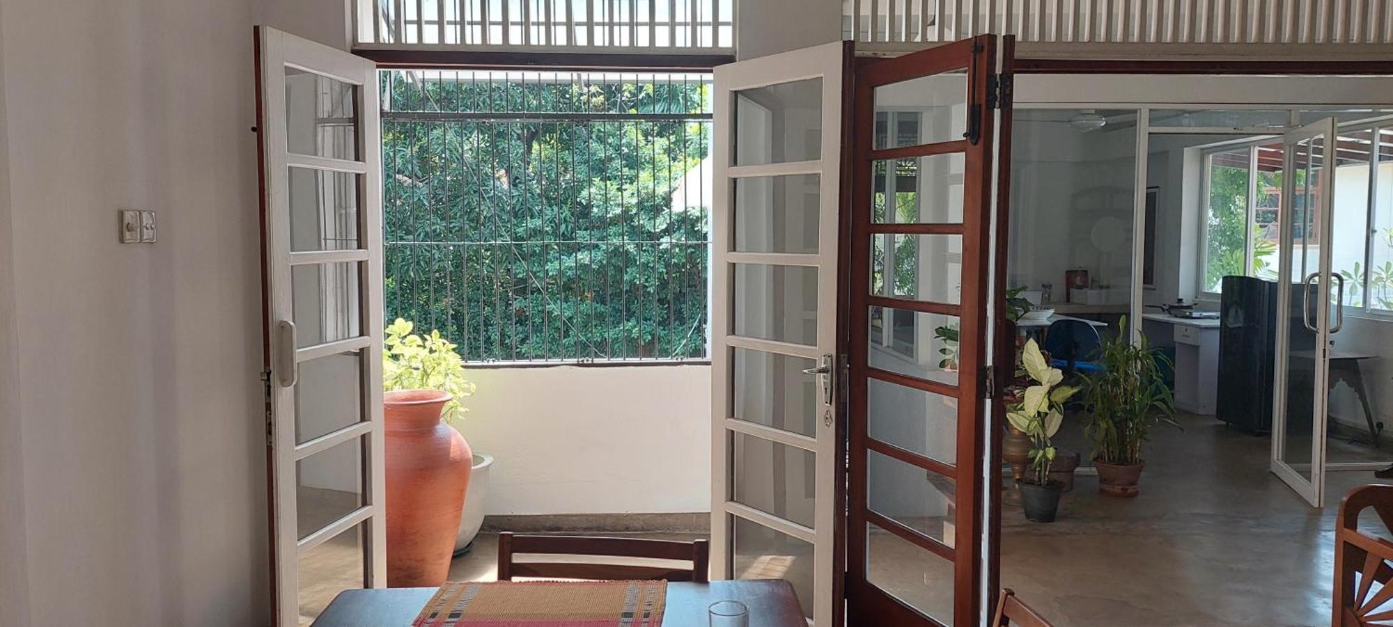 Colombo 07 Charming Home Stays Εξωτερικό φωτογραφία