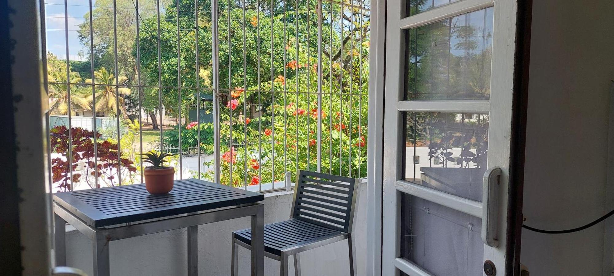 Colombo 07 Charming Home Stays Εξωτερικό φωτογραφία