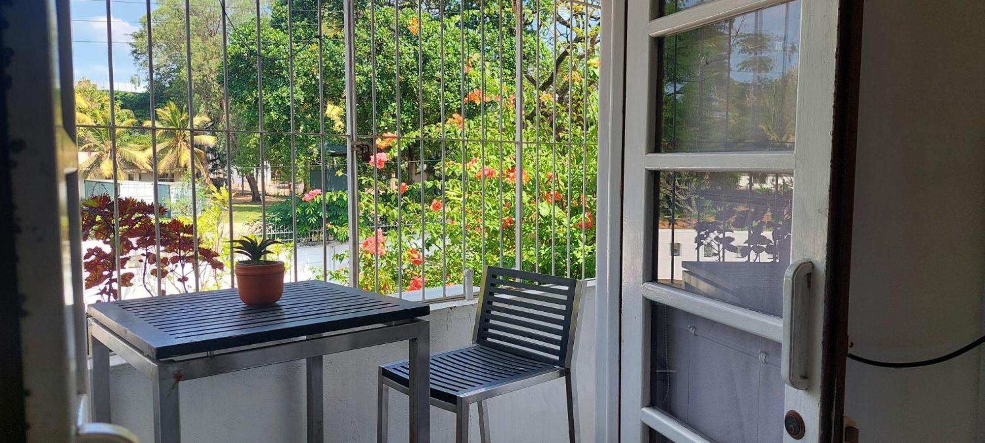 Colombo 07 Charming Home Stays Εξωτερικό φωτογραφία